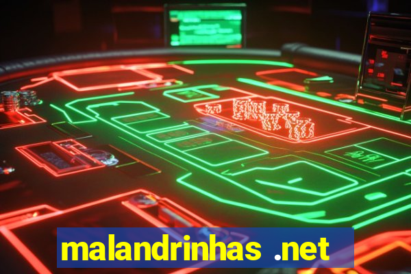 malandrinhas .net